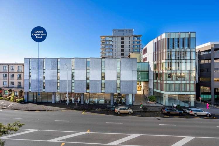 10G/38 Khyber Pass Road Grafton_0