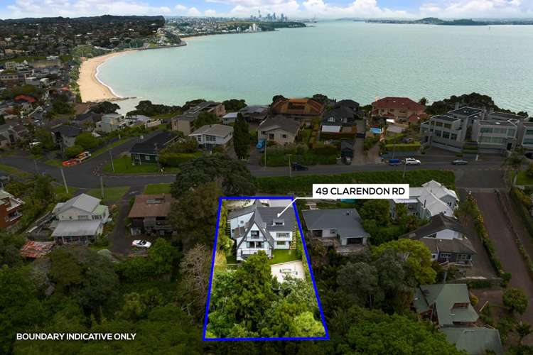 49 Clarendon Road Saint Heliers_19