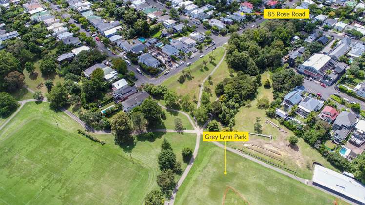 85 Rose Road Grey Lynn_16