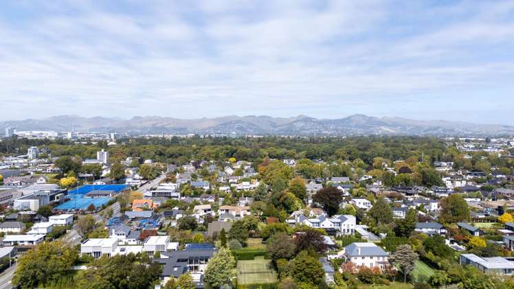 6B Highgate Avenue Merivale_22