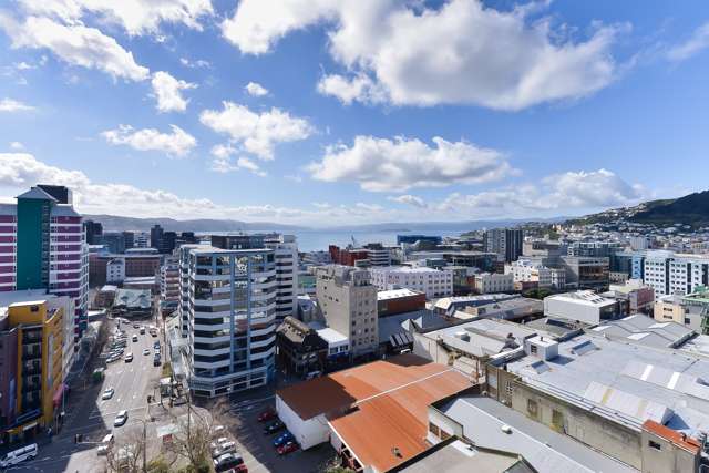 175 Victoria Street Wellington Central_1