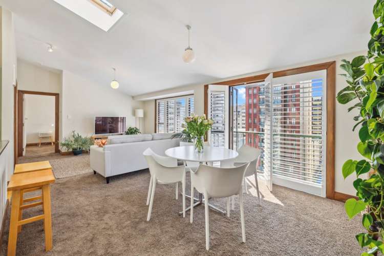 6F/5 Parliament Street City Centre_1