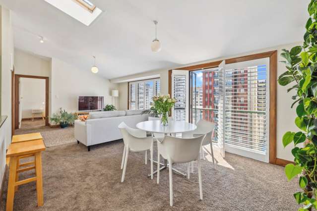 6F/5 Parliament Street City Centre_2