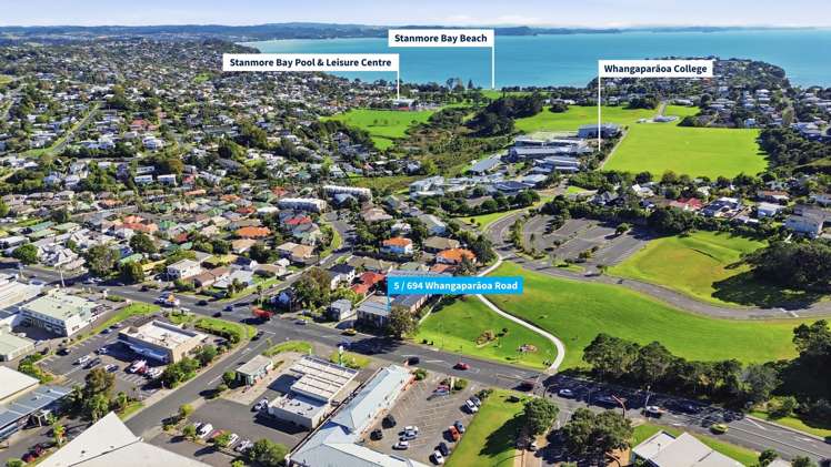 5/694 Whangaparaoa Road Stanmore Bay_14