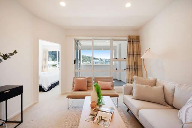 304/107 Thorndon Quay Pipitea_4