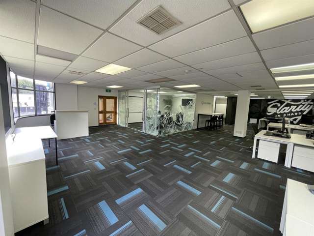 1 Beaumont Street Auckland Cbd_4