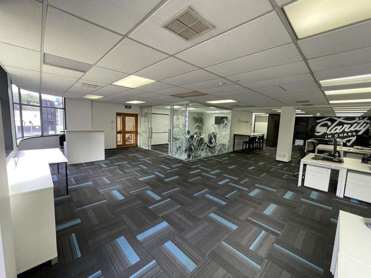 1 Beaumont Street Auckland Cbd_4