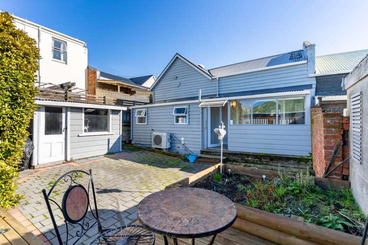 11 Fernhill Street Dunedin Central_20