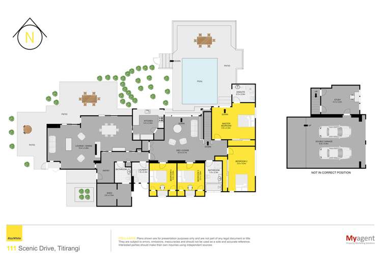 111 Scenic Drive Titirangi_19