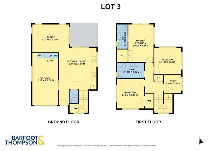 18C Mallard Place Unsworth Heights_22