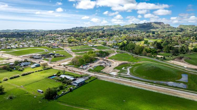 Stage 1 Iona Development Havelock North_6