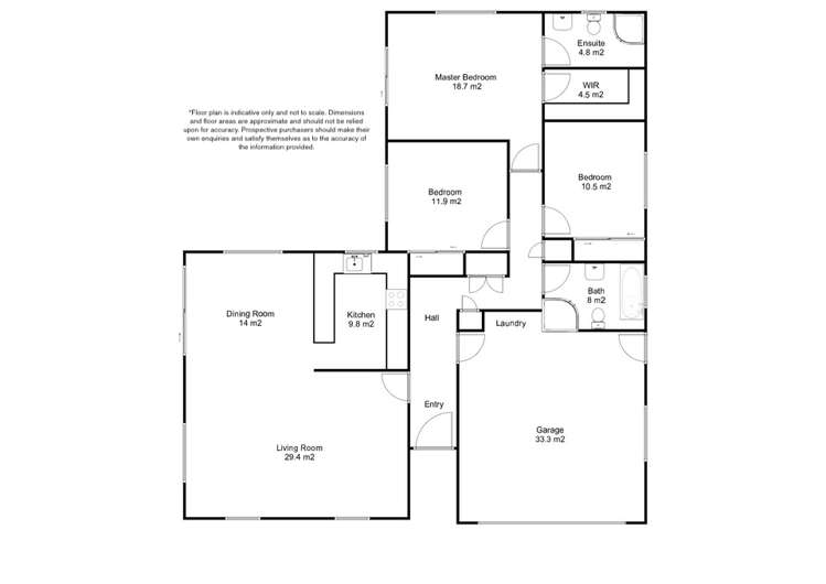 84 Ridgeway Avenue Rolleston_17