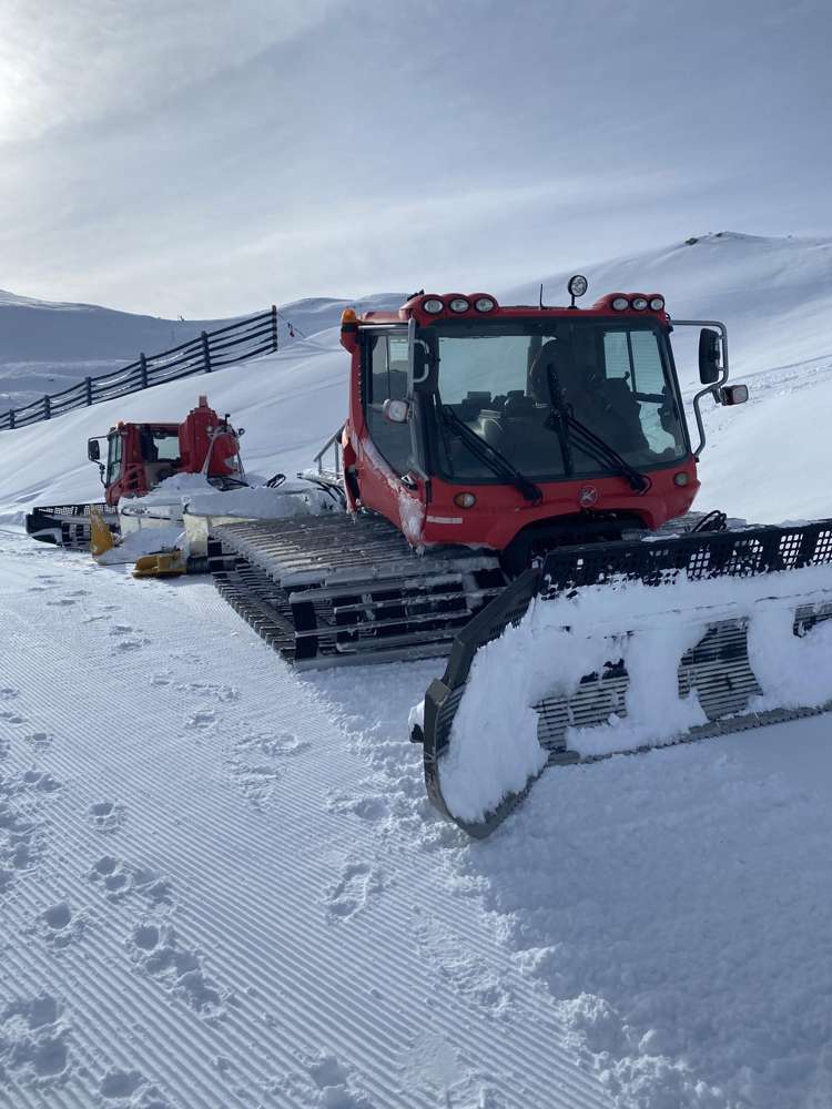 Mount Dobson Ski Area Fairlie_7