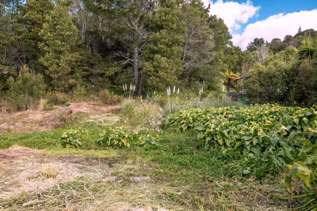 0/13 & 13 Starr Street Huntly_1