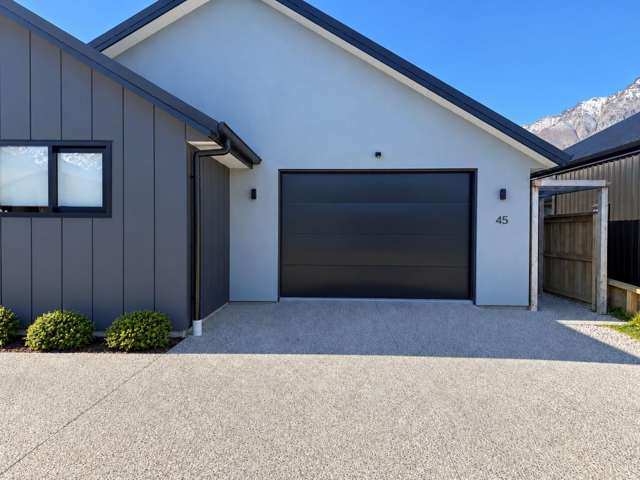 45 Woolshed Road, Jacks Point
