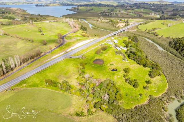 Embrace Elevated Living in Kaipara