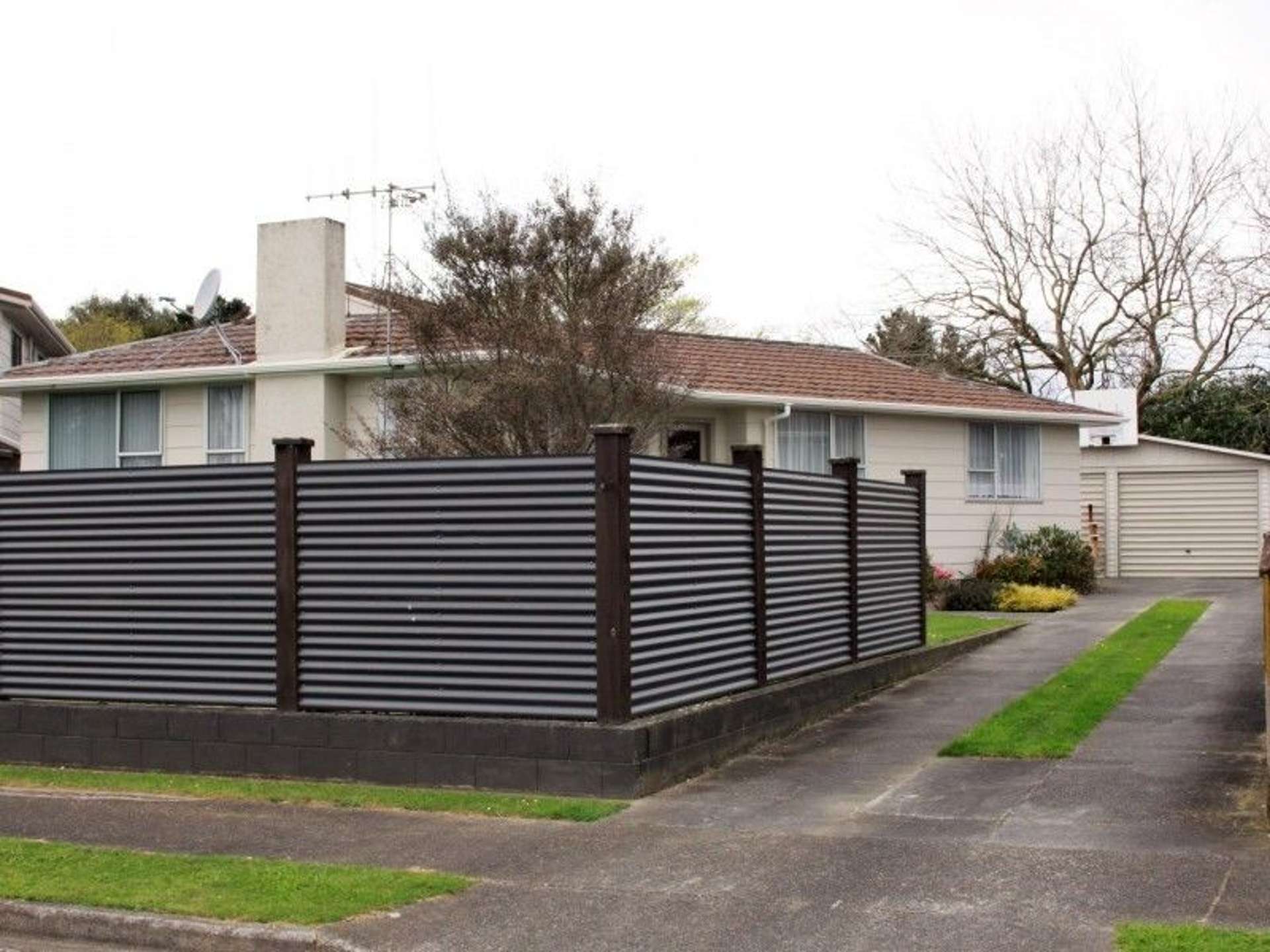 17 Strathmore Avenue Levin_0