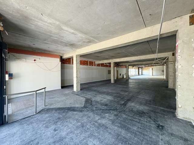 Tenancy A, 95 Devonport Road City Centre_4