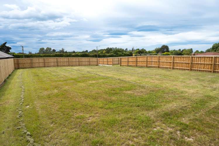 Belgrave Estate Sections, Belgrave Drive Rangiora_12