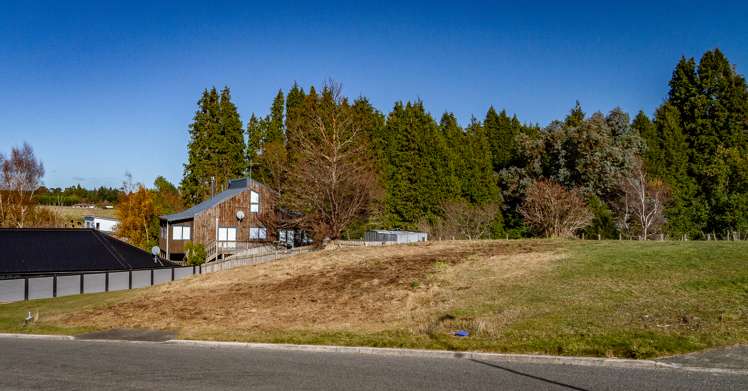 7 Kowhai Heights Ohakune_7