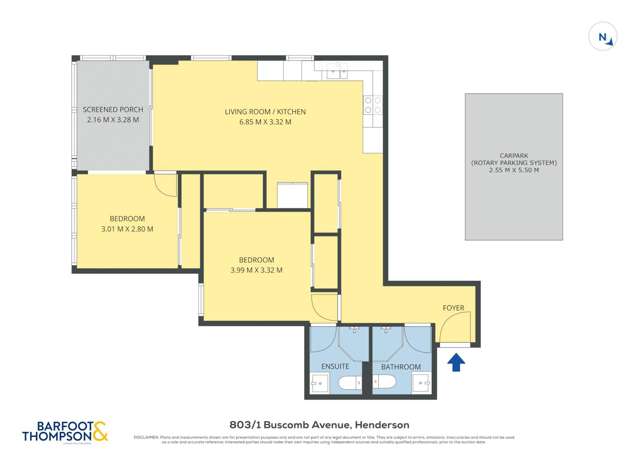 803/1 Buscomb Avenue Henderson_1