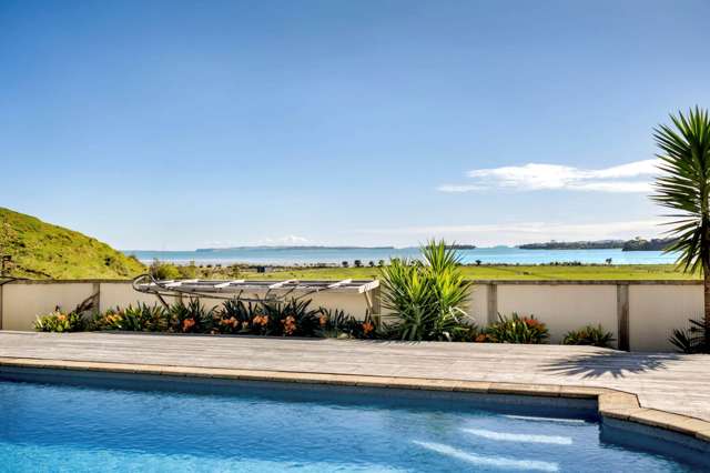 Whitford’s Grand Estate