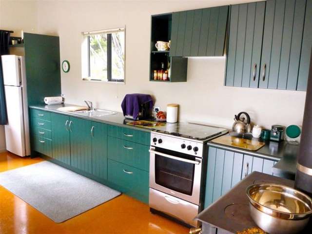 396k Shoal Bay Road Great Barrier Island (Aotea Island)_2