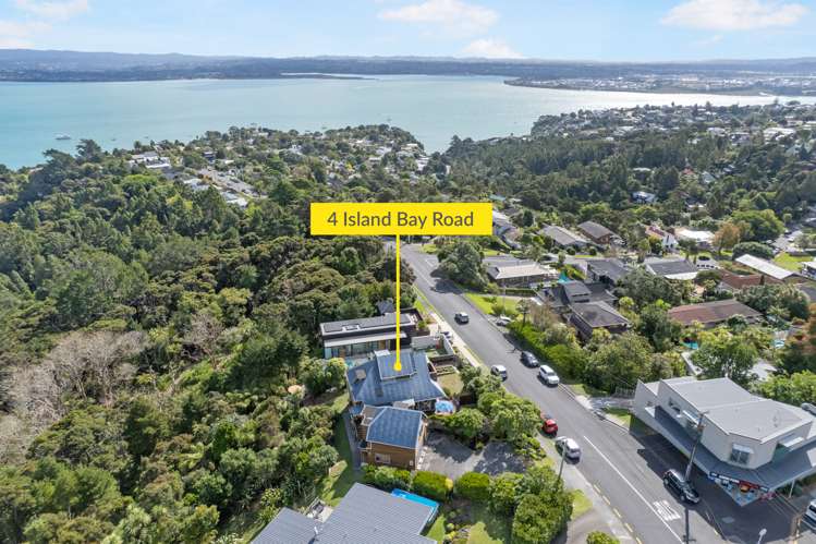 4 Island Bay Road Beach Haven_20