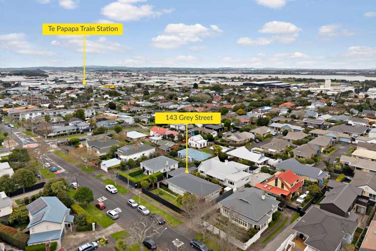 143 Grey Street Onehunga_19