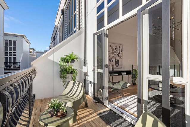 9/8 Burgoyne Street Grey Lynn_4