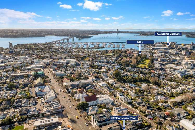 217 Ponsonby Road Ponsonby_15