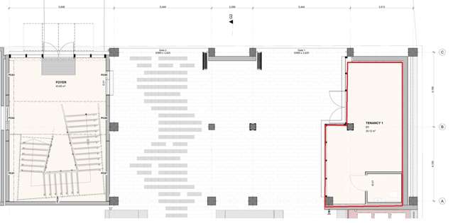 Tenancy 1/206 Queen Street West Hastings_1
