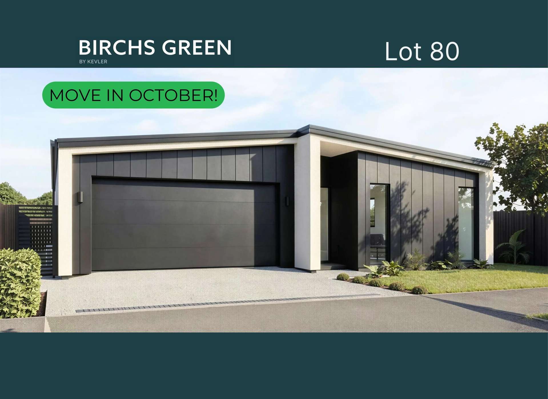 Lot 80 Birchs Green_0