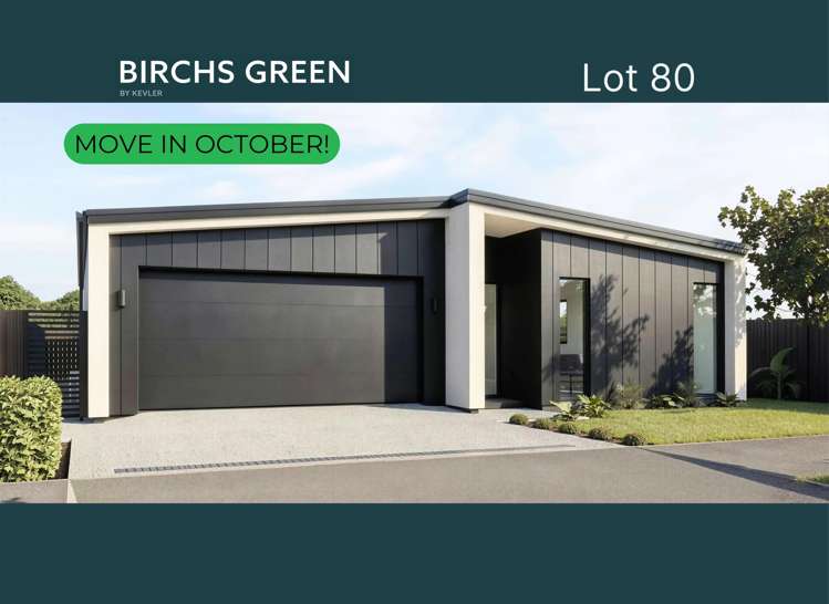 Lot 80 Birchs Green_0