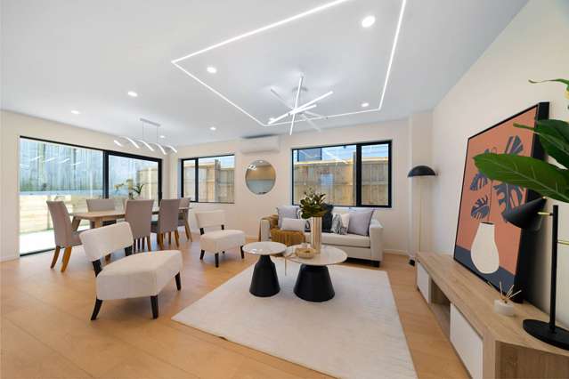 Smart, Spacious & Standalone Living