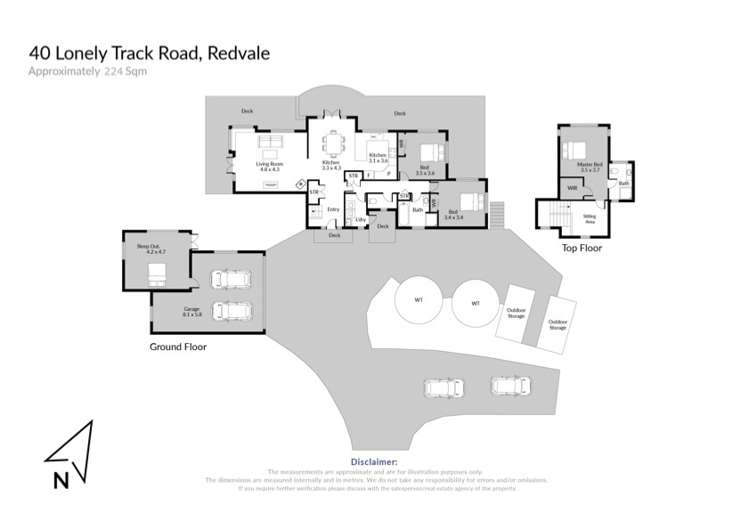 40 Lonely Track Road Albany_27