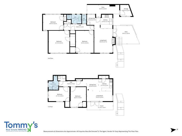 8 Papawai Terrace Mount Cook_17