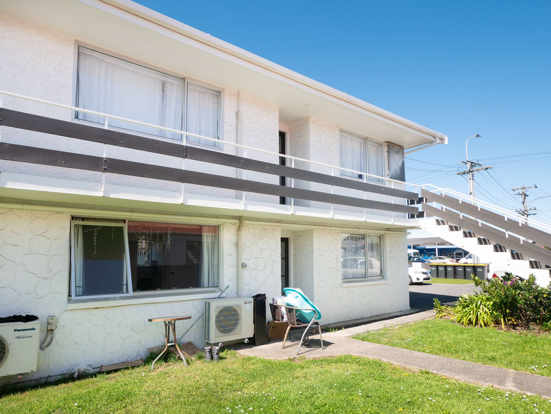 A/45 Prince Albert St Kilda Dunedin City Houses for Rent One Roof