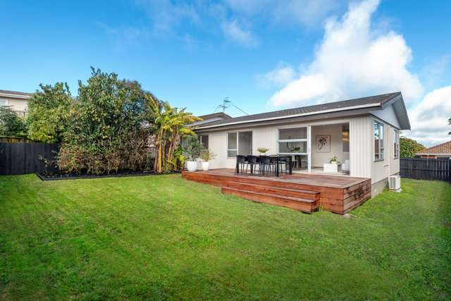 Freehold, Single Level, Renovated + Sunshine!