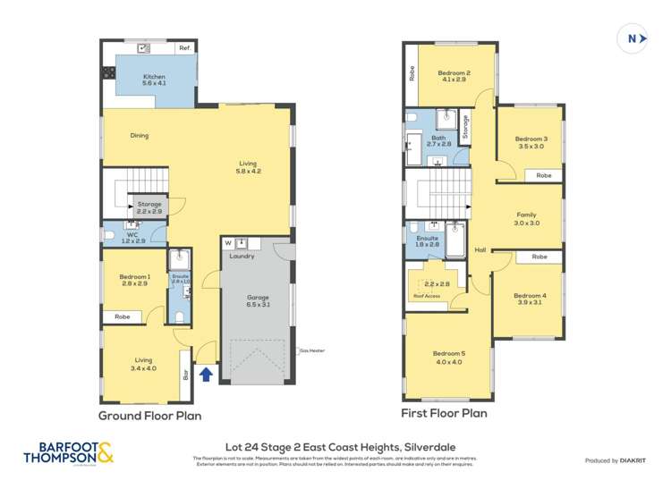 4 Kapehu Road Silverdale_2