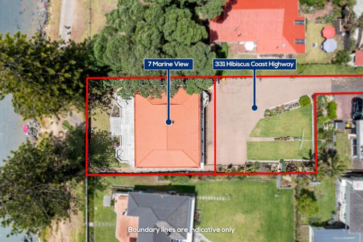 7 Marine View Orewa_8