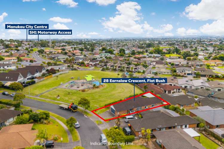 28 Earnslaw Crescent Flat Bush_16