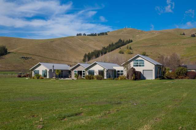 Flexible living, income and lifestyle potential