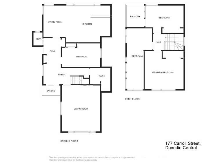 177 Carroll Street Dunedin Central_18