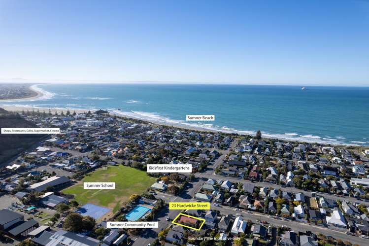 23 Hardwicke Street Sumner_26