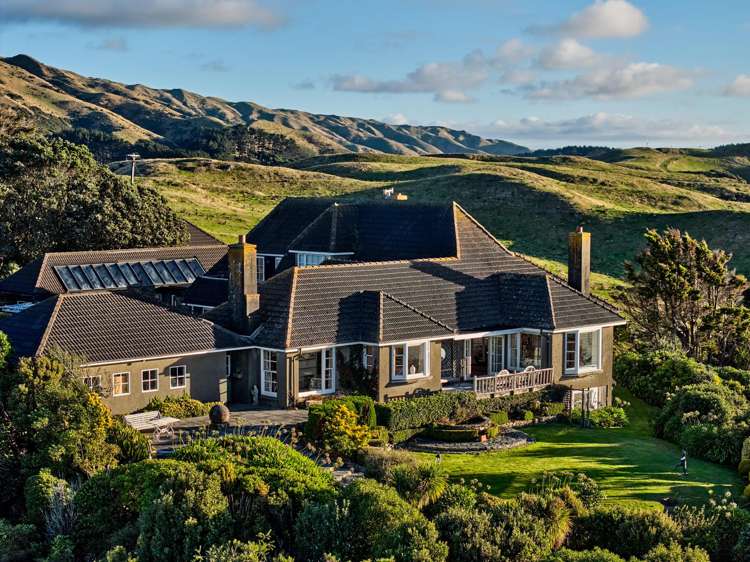 Pikarere Farm Porirua_26