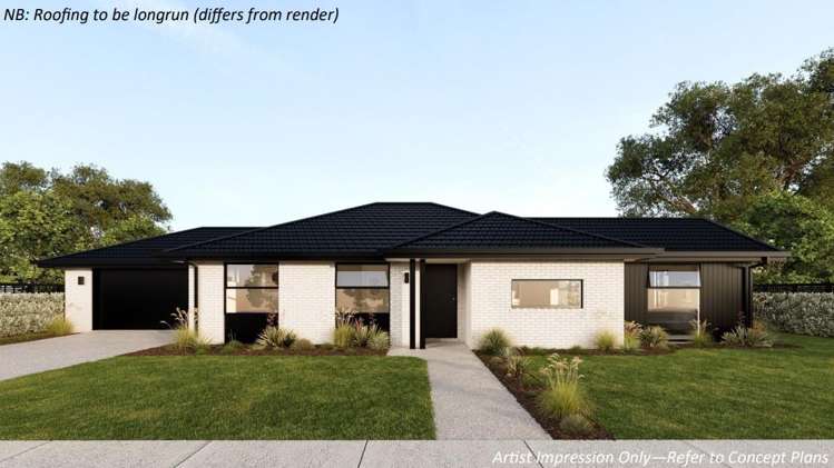 Lot 45 Pinewood Grange_0