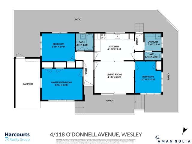 4/118 O'Donnell Avenue Mount Roskill_1