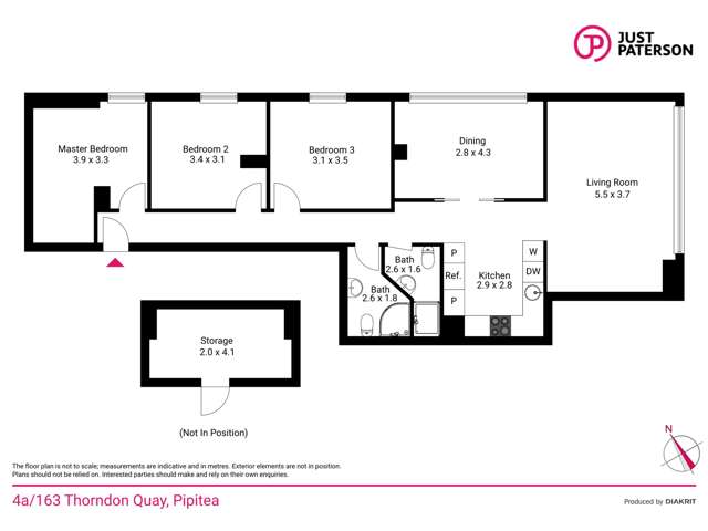 4A/163 Thorndon Quay Pipitea_1