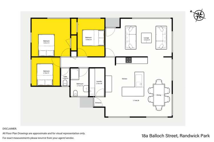 18a Balloch Street Randwick Park_10